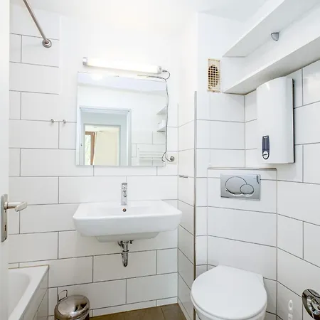 Am Hang 13, App 28 Appartement Scharbeutz