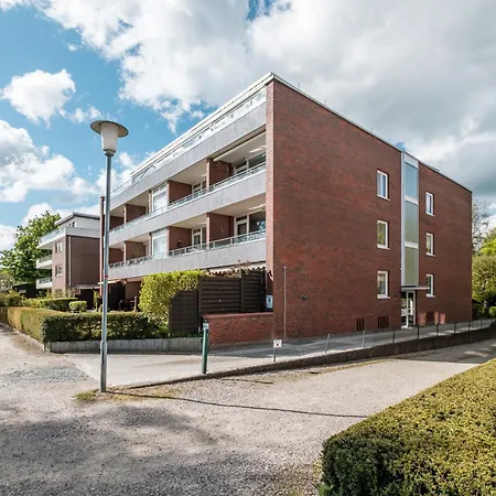 Apartman Am Hang 13, App 28 Scharbeutz